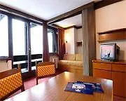 Hotel Antares Self Catering