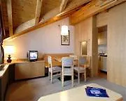 Antares Self Catering Hotel