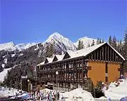 Hotel Antares Self Catering 4*