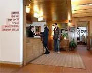 Hotel Antares Self Catering Madonna