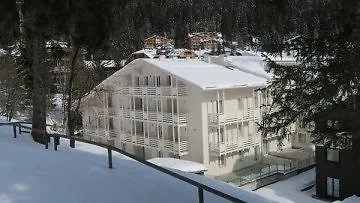 Antares Self Catering