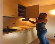 Antares Self Catering Hotell Madonna