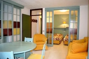 Antares Self Catering 4*